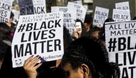 美国黑人贫困人口很多吗