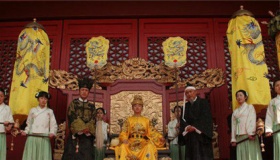 万历为什么对张居正鞭尸