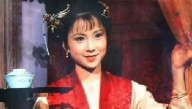 贾宝玉最喜欢的丫环是谁