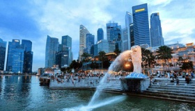 新加坡是发达国家吗