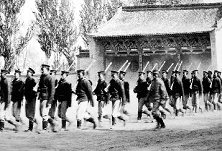 清政府为何控制不了北洋军