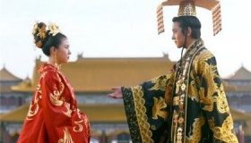 中国历史上最贤德的三位皇后盘点