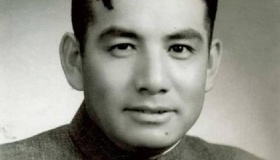 蒋介石为何十分看重张灵甫