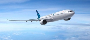 1997年8月13日：空客Ａ330—200客机首次试飞成功