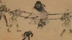 《鬼趣图》简介