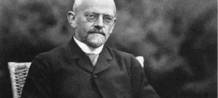 1826年9月17日：德国数学家黎曼出生