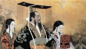 汉武帝刘彻一生最爱的女人是谁