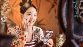 《青青子衿》原著小说是什么故事