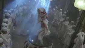 川楚白莲教起义是怎么一回事