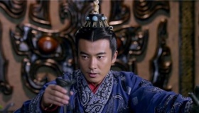 古代差点统一天下的有哪几个人