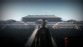 汉武帝和谁葬在了一起