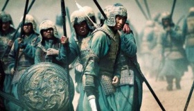 历史上是谁灭了司马家族