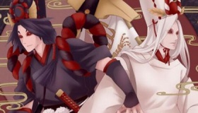 黑白无常的名字 黑白无常的由来