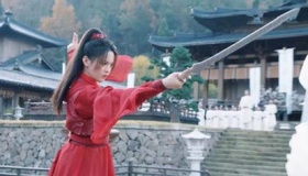 《且听凤鸣》凤鸣剑认主是第几集