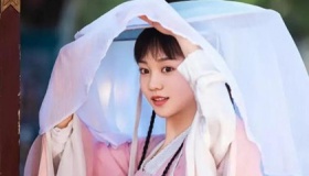 《离人心上》第一集剧情