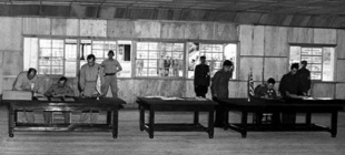 1953年7月27日：《朝鲜停战协定》在板门店签订