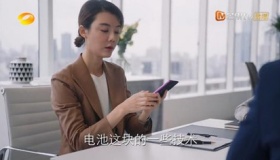 《亲爱的自己》王子茹扮演者