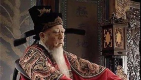 严嵩是好人还是坏人