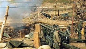 抗美援朝美国出兵了多少人