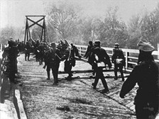 莫斯科保卫战的经过