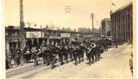 北伐战争是谁发动的