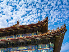 600岁故宫如何防火