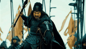 历史上张飞的真正死因：被手下斩杀