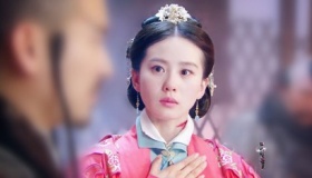 《女医明妃传》杭家为什么被下天牢