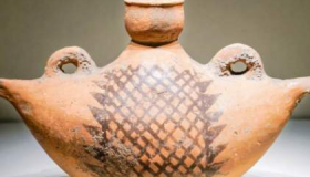 仰韶文化的文化类型