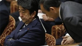 日本官房长官是什么职务