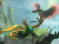 山海经有多少异兽