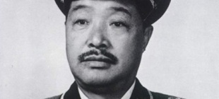 1974年9月29日：中共中央为贺龙恢复名誉