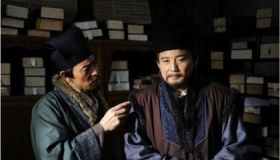 东林党人是什么意思