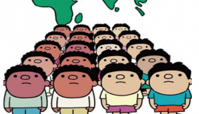 中国人口生育率高吗