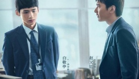 电视剧《平凡的荣耀》评价