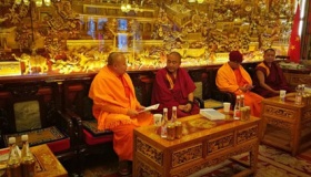 中国五大语系是哪五大