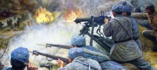 1938年5月19日：徐州会战失利