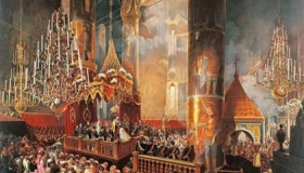 谁推翻了沙皇俄国