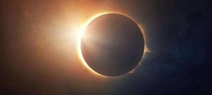 1999年8月11日：20世纪最后一次日全食