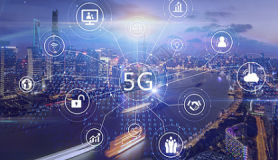 5g用户数量增长情况