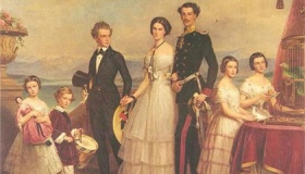 欧洲历史上最美的公主是谁