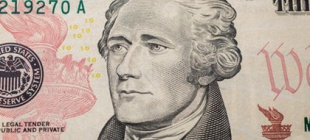 1804年7月12日：美国的开国元勋亚历山大·汉密尔顿逝世