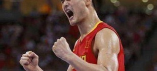 1980年9月12日：著名球员“小巨人”姚明出生