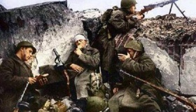 日本一共侵略了中国几次