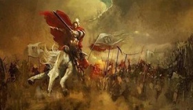 秦国为什么被称为虎狼之师