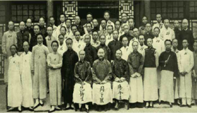 庚子赔款建了几所大学