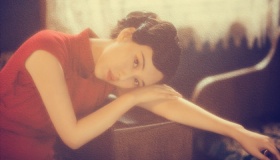 民国最漂亮的女子排名