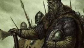 维京人灭绝了吗