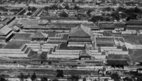 北京原来的名字为什么叫北平