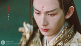 《琉璃美人煞》司凤前世身份